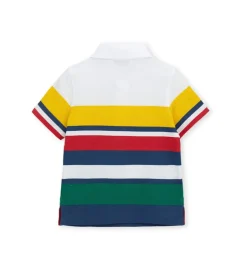 Polo in piquet