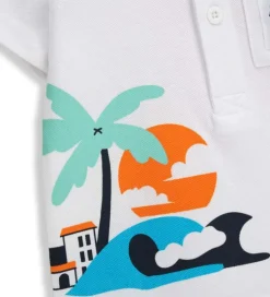Polo in piquet