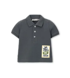 Polo in piquet