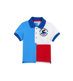 Polo in piquet