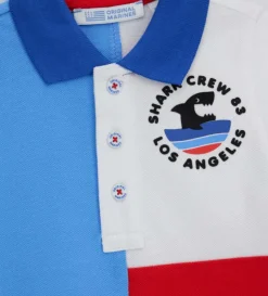 Polo in piquet