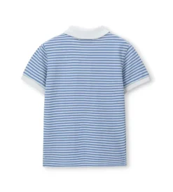 Polo in piquet