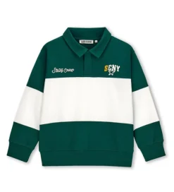 Polo oversize