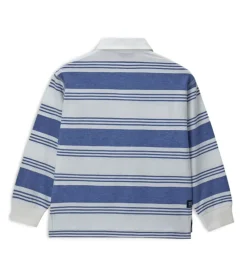 Polo oversize