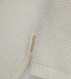 Pullover cardigan