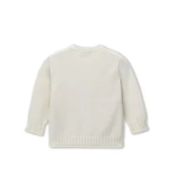 Pullover in cotone