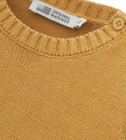 Pullover in cotone