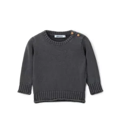 Pullover in cotone