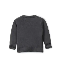 Pullover in cotone