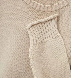 Pullover in cotone