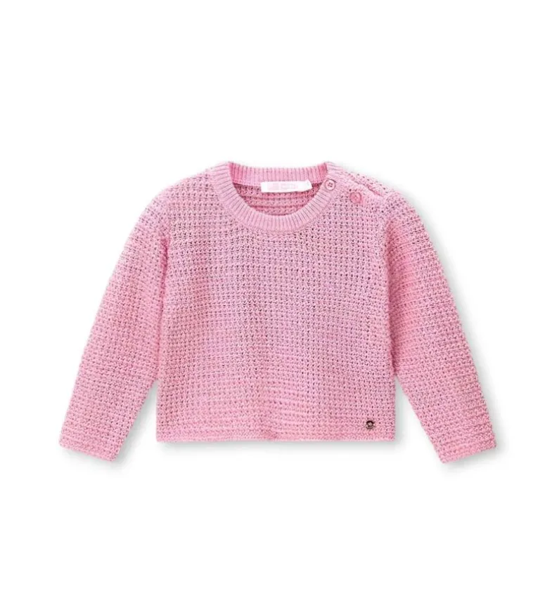 Pullover in maglia