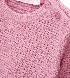 Pullover in maglia