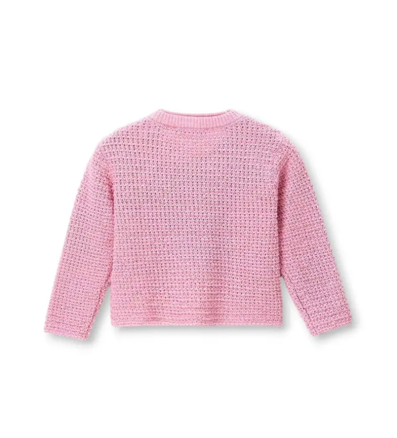 Pullover in maglia