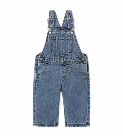 Salopette in jeans
