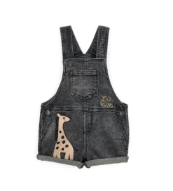 Salopette jeans