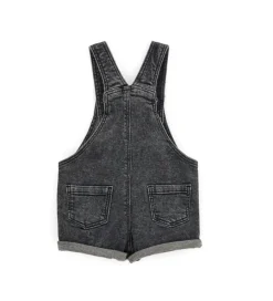 Salopette jeans