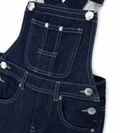Salopette jeans