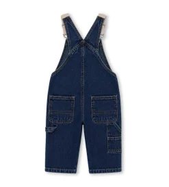 Salopette jeans