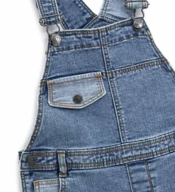 Salopette jeans