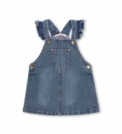 Salopette jeans