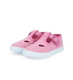 Scarpa glitterata