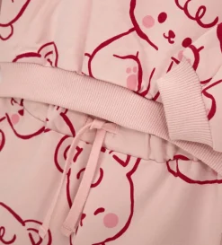 Set maglia pantaloni
