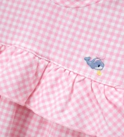 Set t-shirt e bermuda