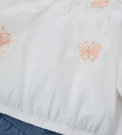 Set t-shirt e bermuda