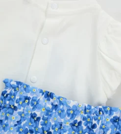 Set t-shirt e bermuda