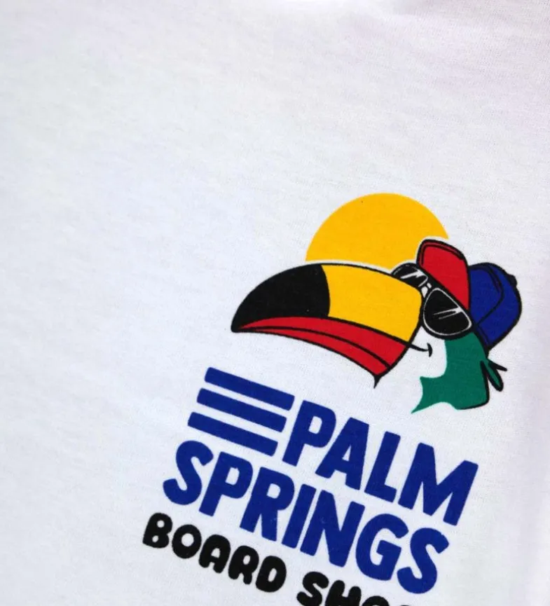 Set t-shirt e bermuda
