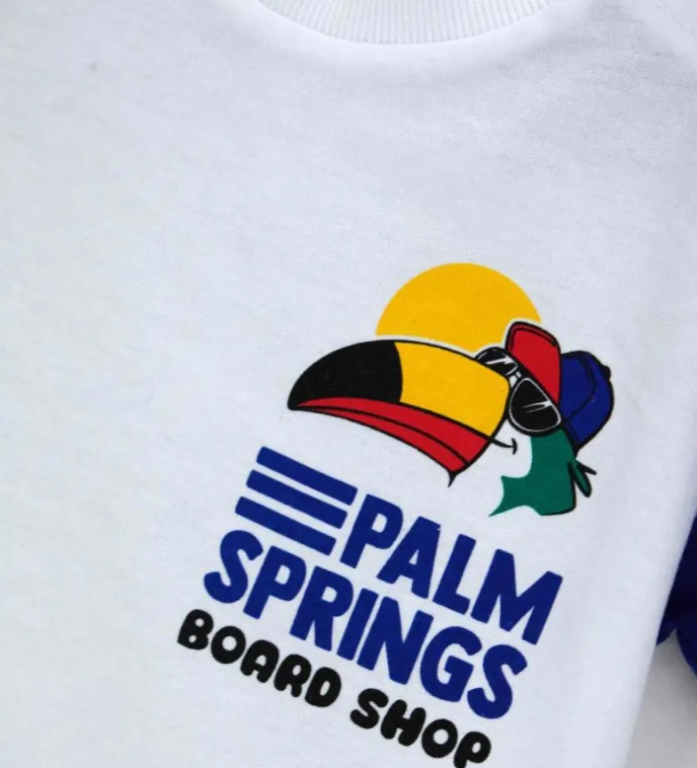 Set t-shirt e bermuda