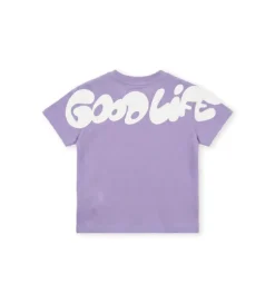 Set t-shirt e bermuda
