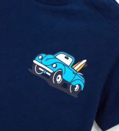 Set t-shirt e bermuda