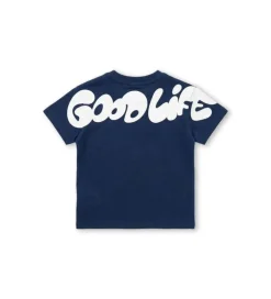 Set t-shirt e bermuda