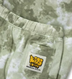 Set t-shirt e bermuda