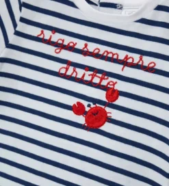 Set t-shirt e bermuda