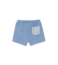 Set t-shirt e bermuda