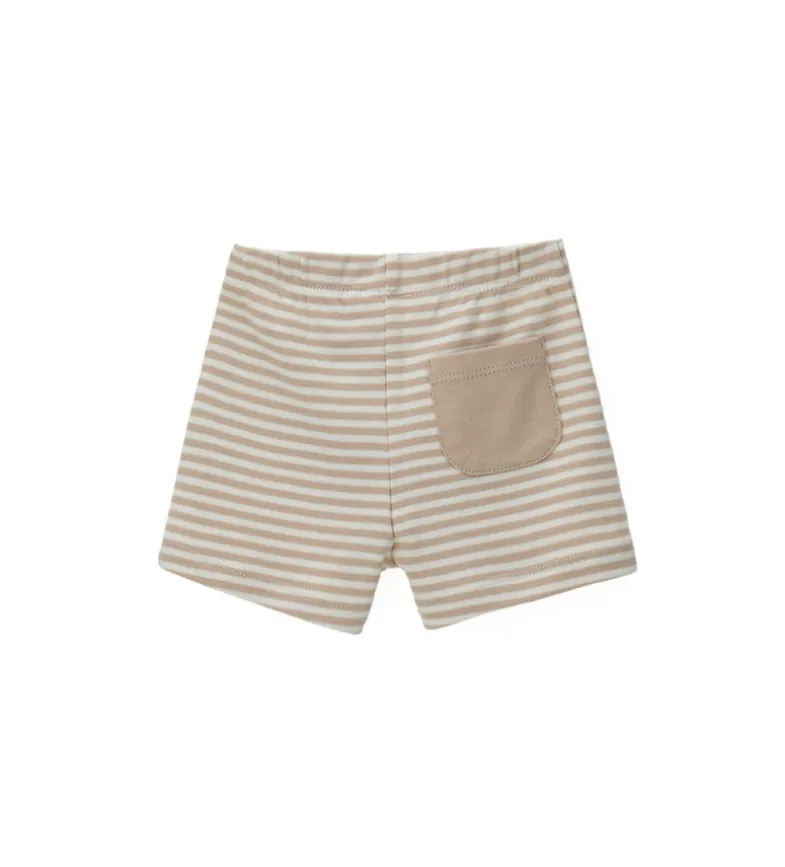 Set t-shirt e bermuda
