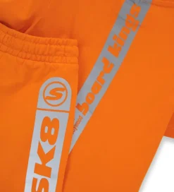 Set t-shirt e bermuda