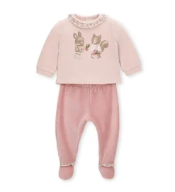 Set t-shirt e pantaloni