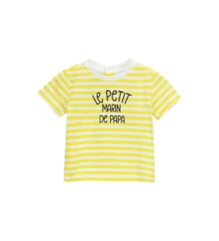 Set t-shirt e salopette