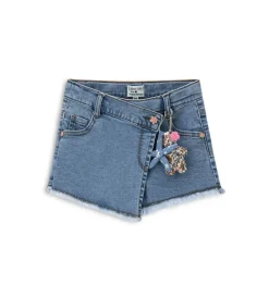 Shorts jeans