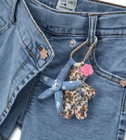 Shorts jeans