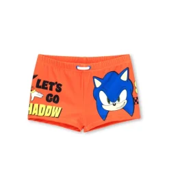 Shorts mare Sonic