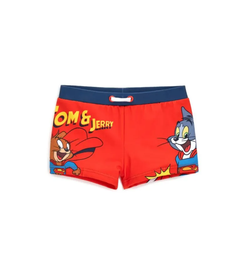 Shorts mare tom & jerry