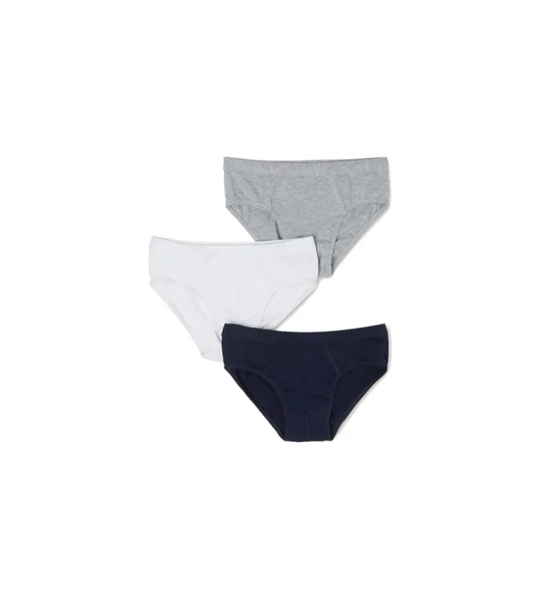 Slip aderenti