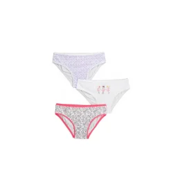 Slip con fiocchetto