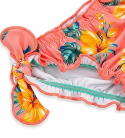 Slip mare corallo