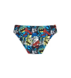 Slip mare dc Batman