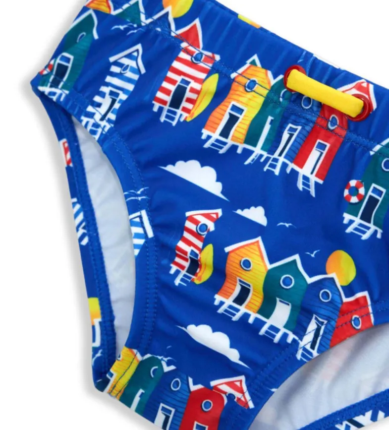 Slip mare in lycra